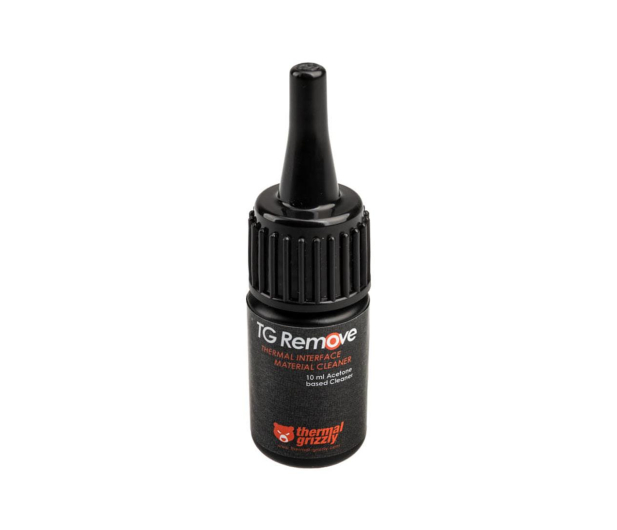 Thermal Grizzly Płyn czyszczący 10ml TG-AR-100 - 1156698 - zdjęcie